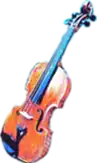 Violin Valentijn M. de Wolf DWMp Schoorl